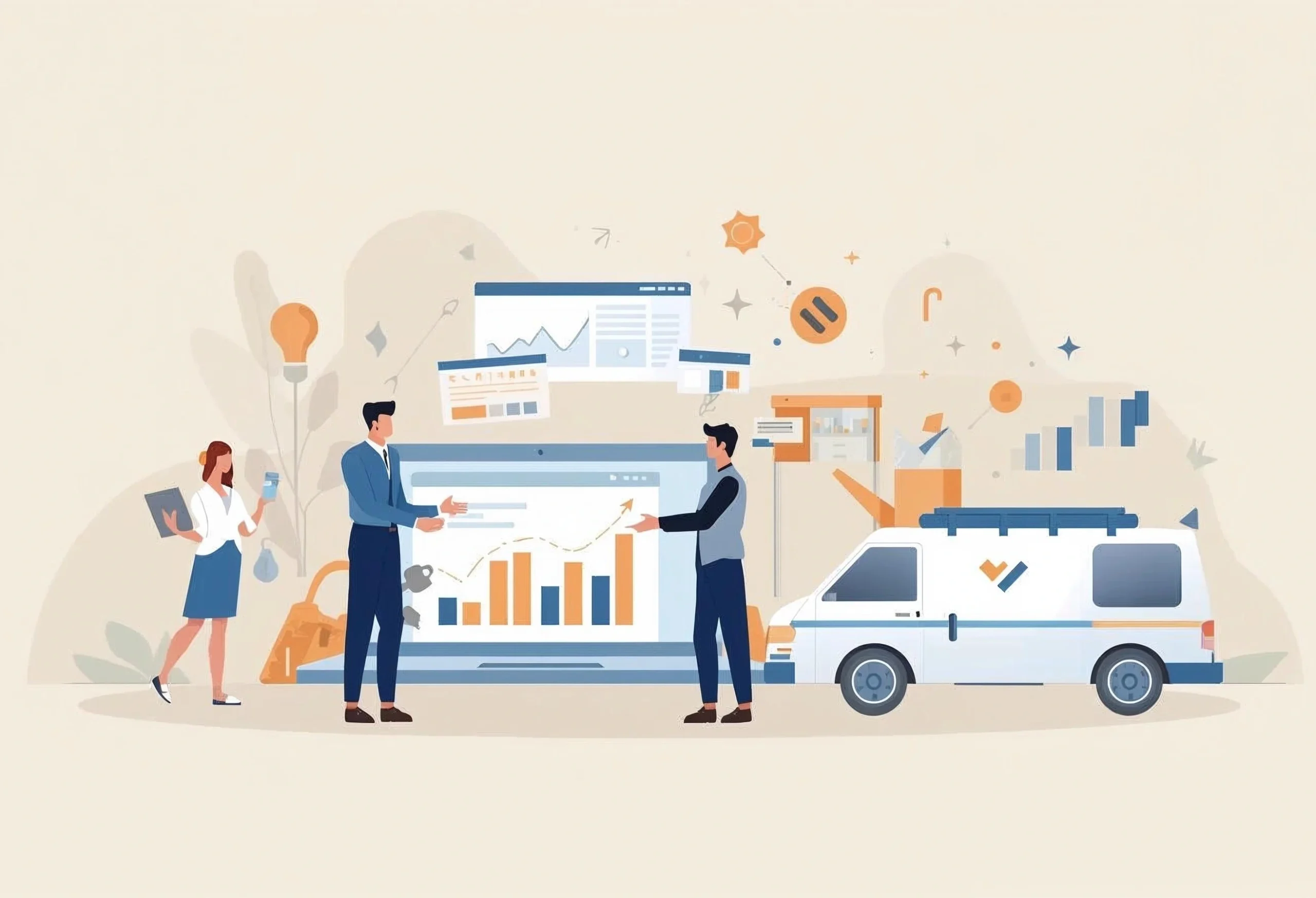 service page aim locksmith