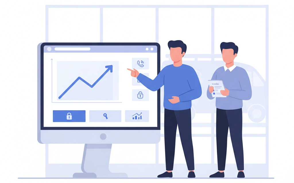 Google Ads for Locksmiths Get More Calls & Leads