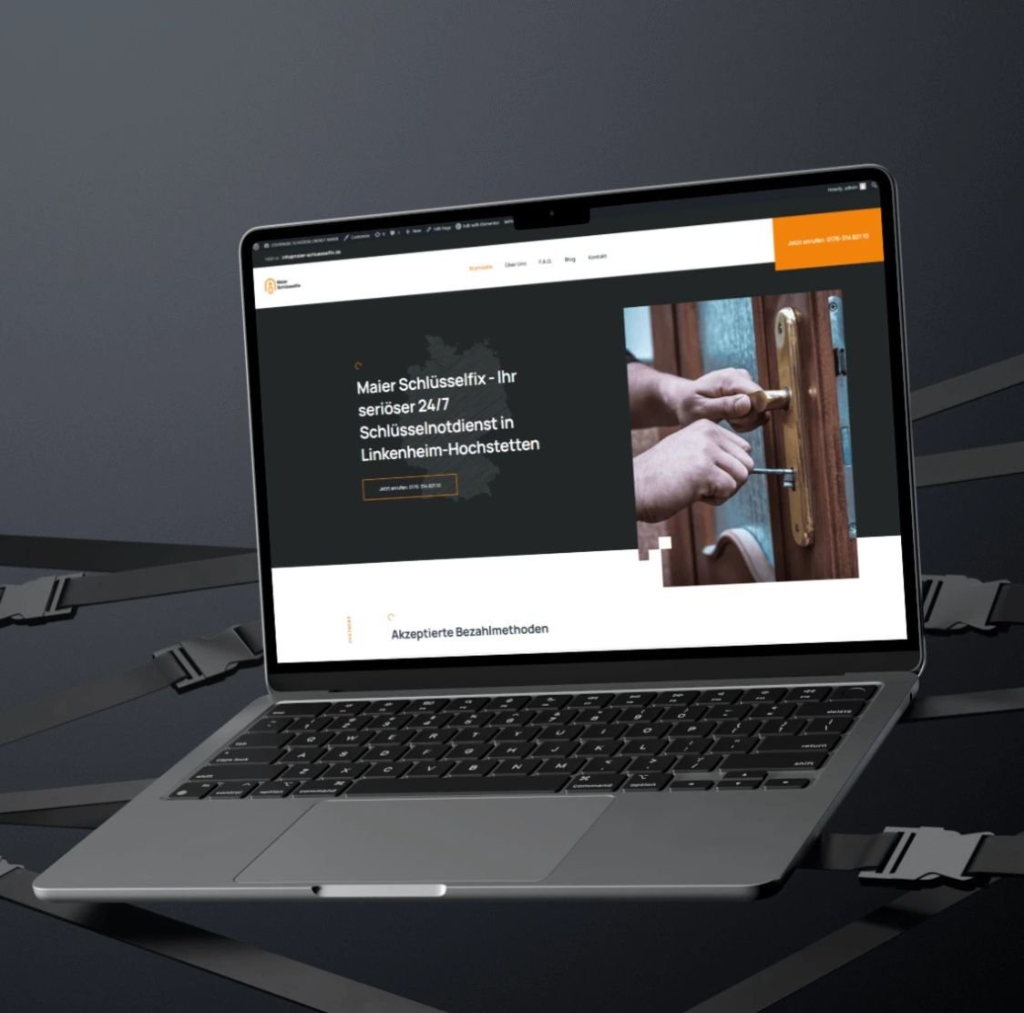 Maier Schlüsselfix