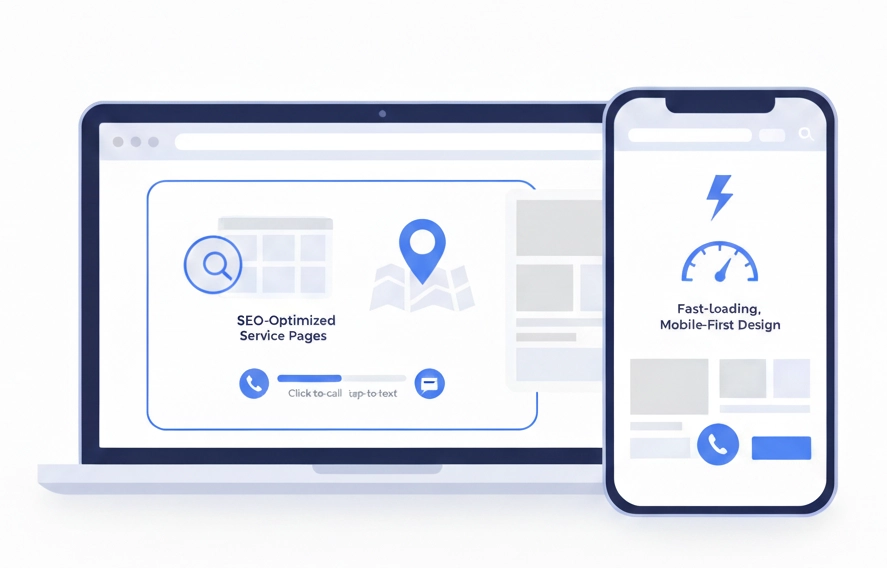 Why Locksmiths Trust Us to Grow Their Business